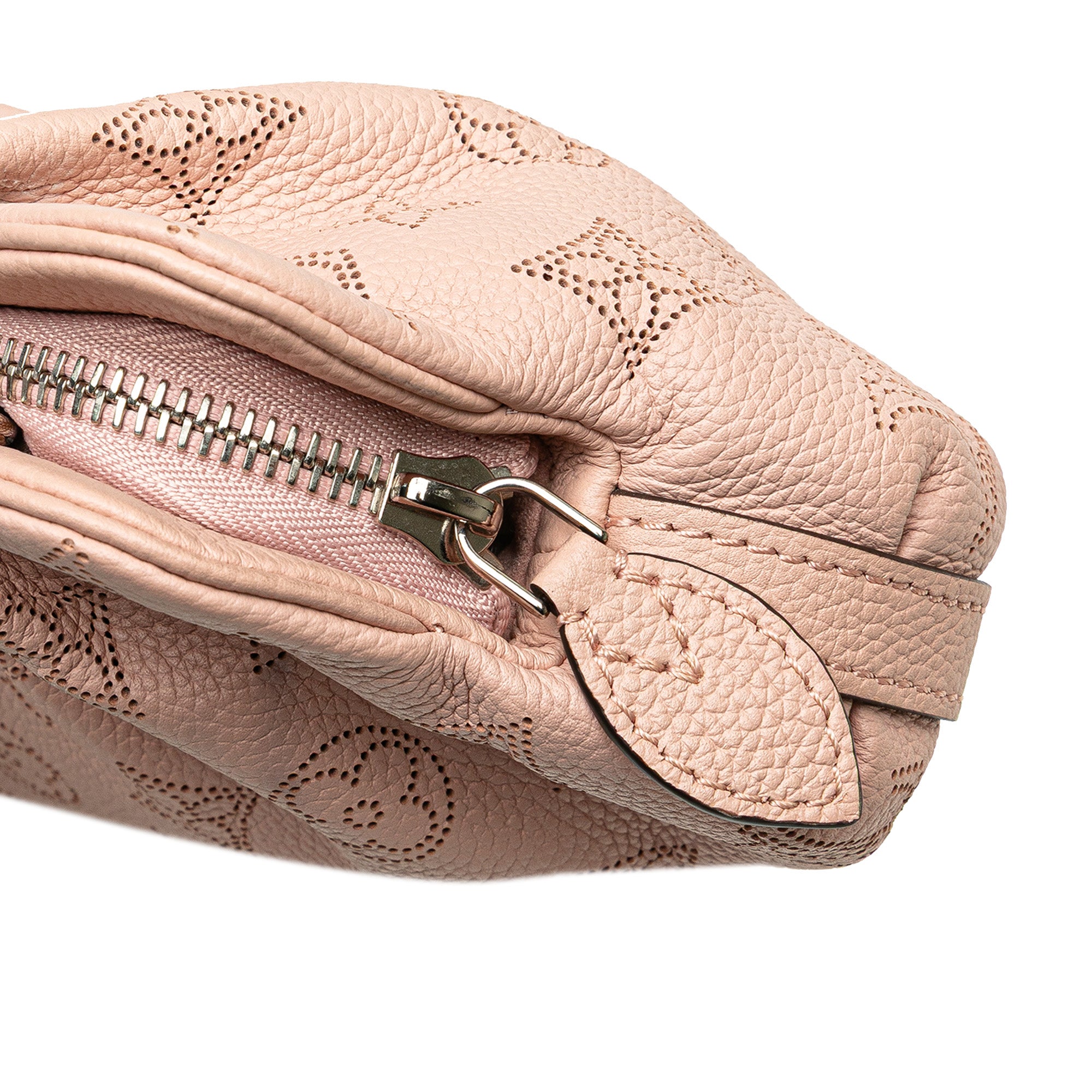 Monogram Mahina Scala Mini Pouch