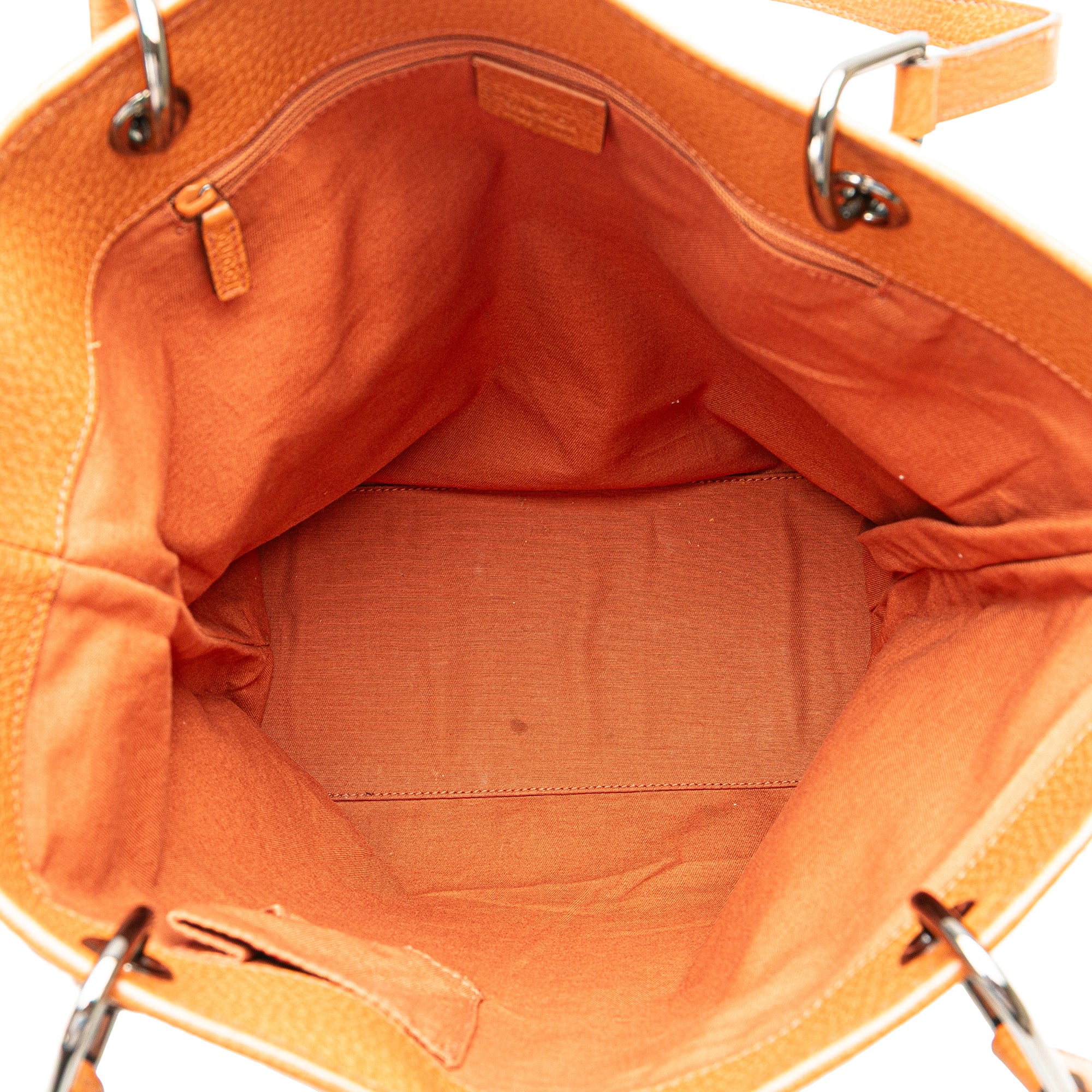 Large GG Canvas Eclipse Tote