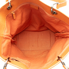 Large GG Canvas Eclipse Tote
