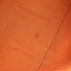 Large GG Canvas Eclipse Tote