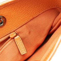 Large GG Canvas Eclipse Tote