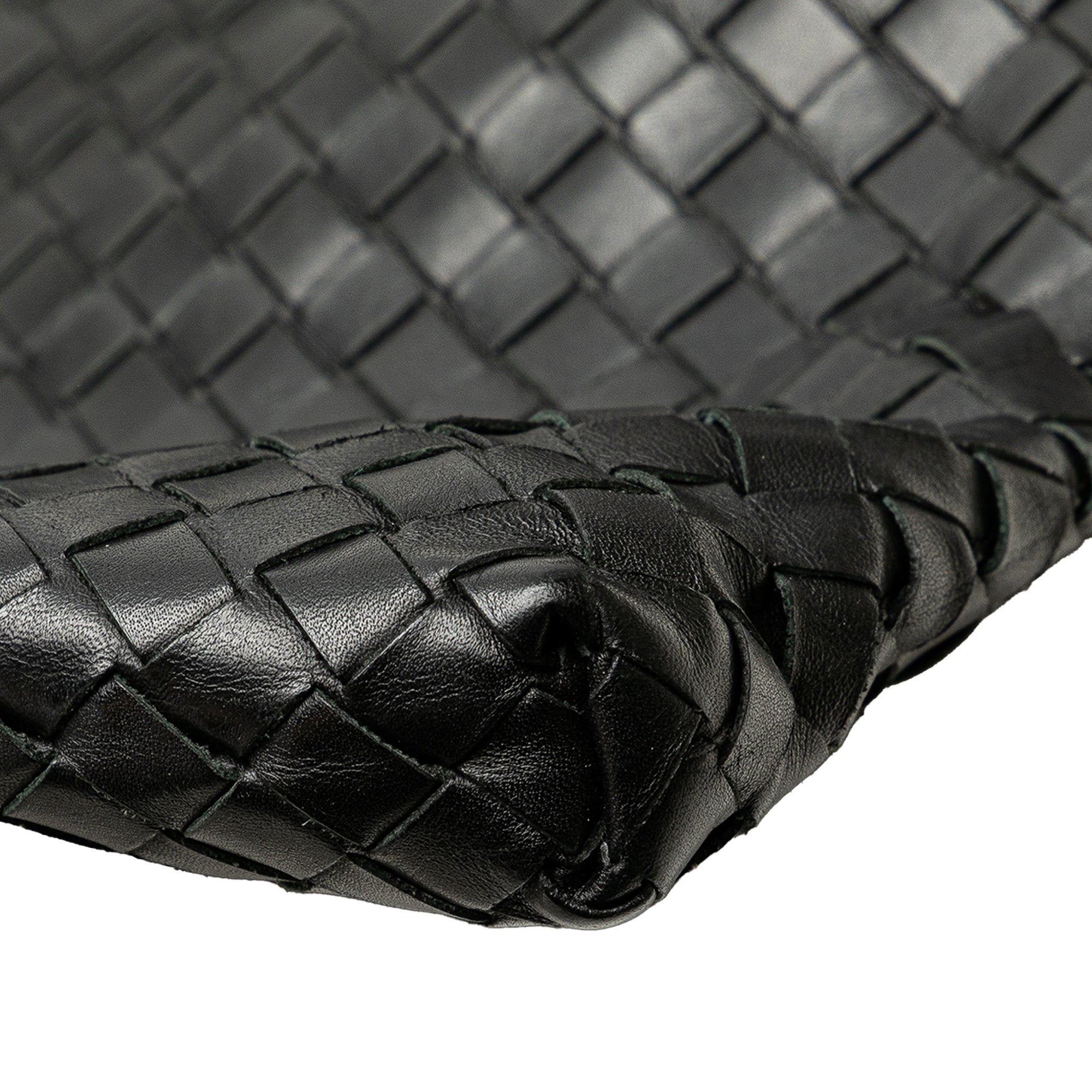 Nappa Intrecciato VN Crossbody