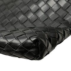 Nappa Intrecciato VN Crossbody