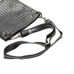 Nappa Intrecciato VN Crossbody