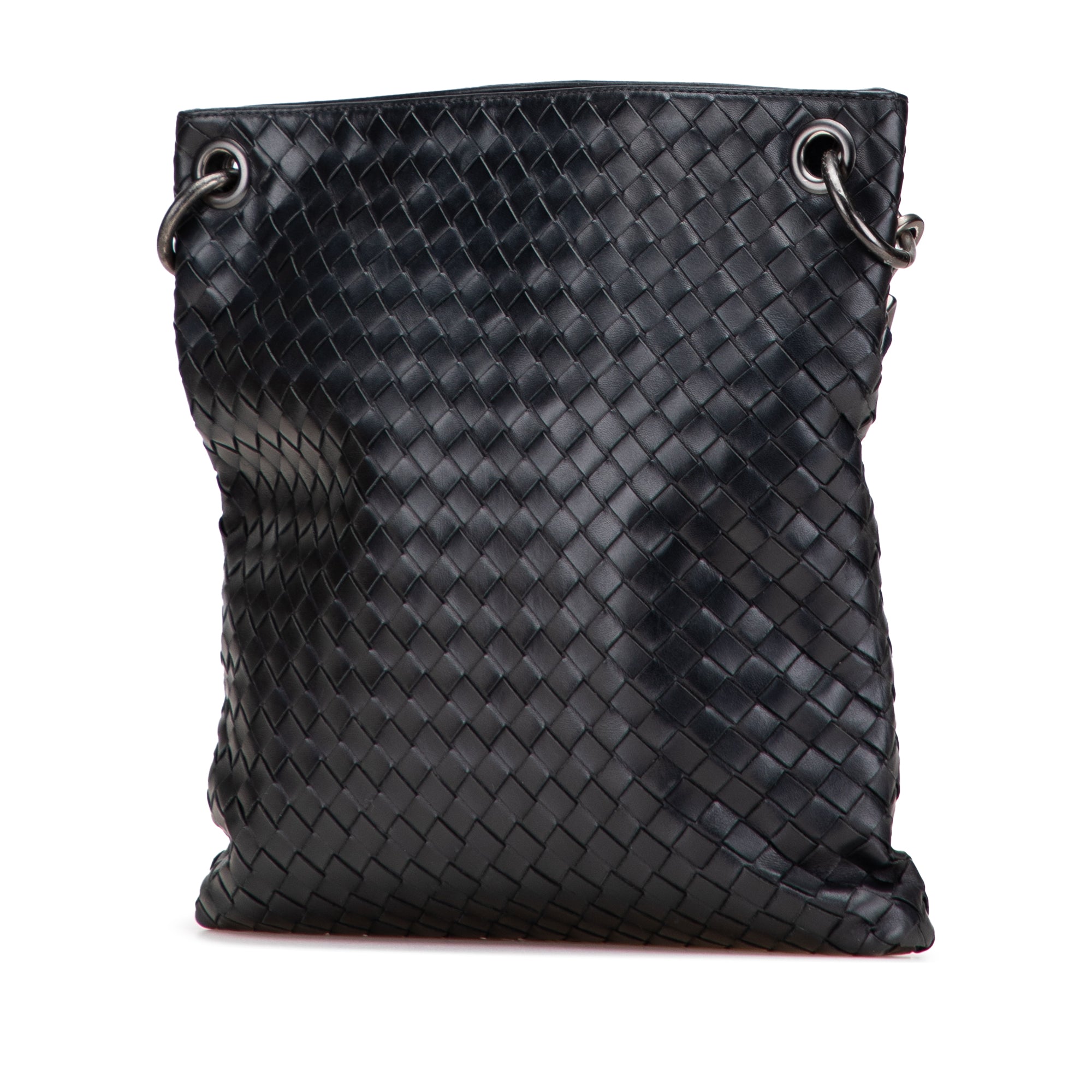 Nappa Intrecciato VN Crossbody