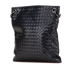 Nappa Intrecciato VN Crossbody