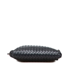 Nappa Intrecciato VN Crossbody