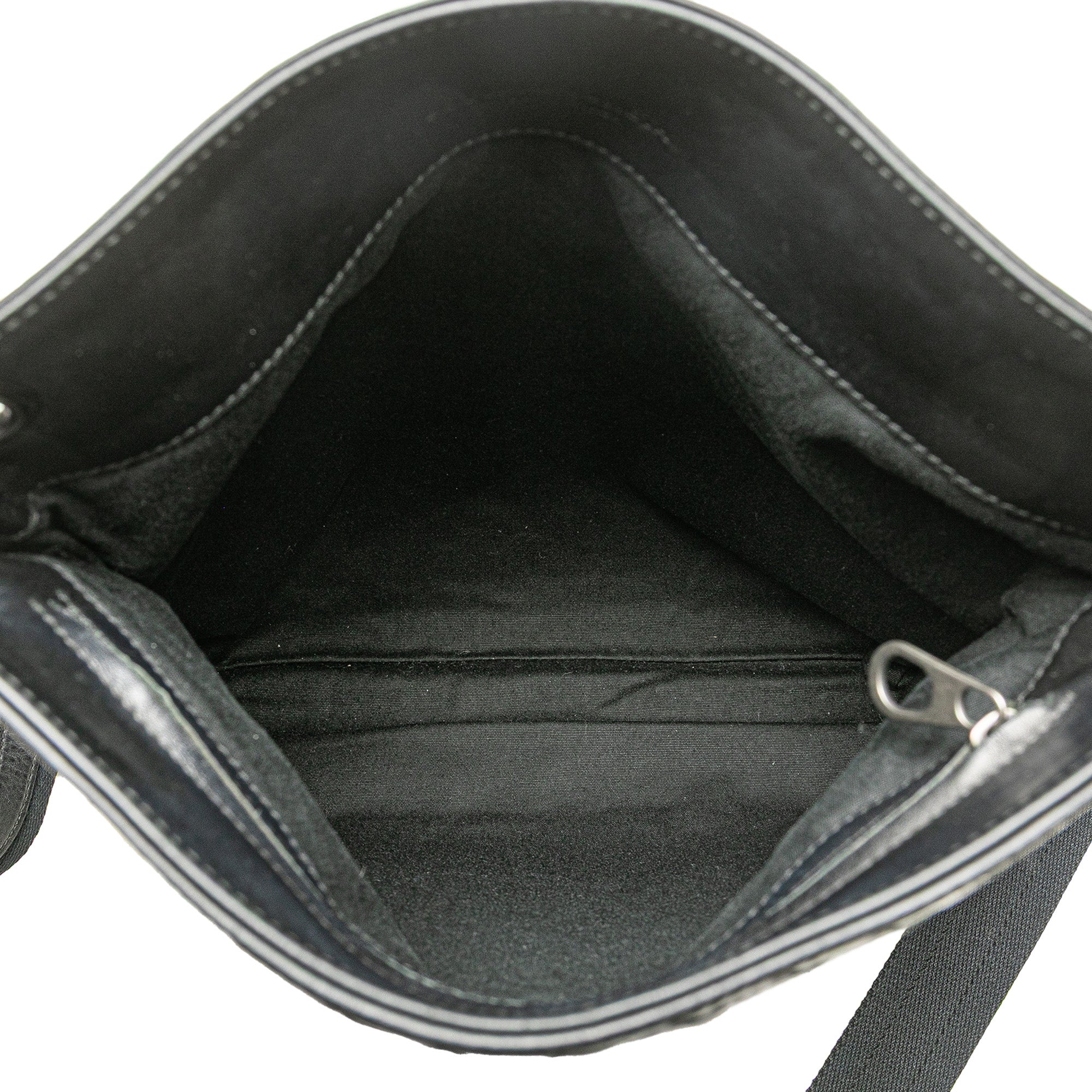 Nappa Intrecciato VN Crossbody