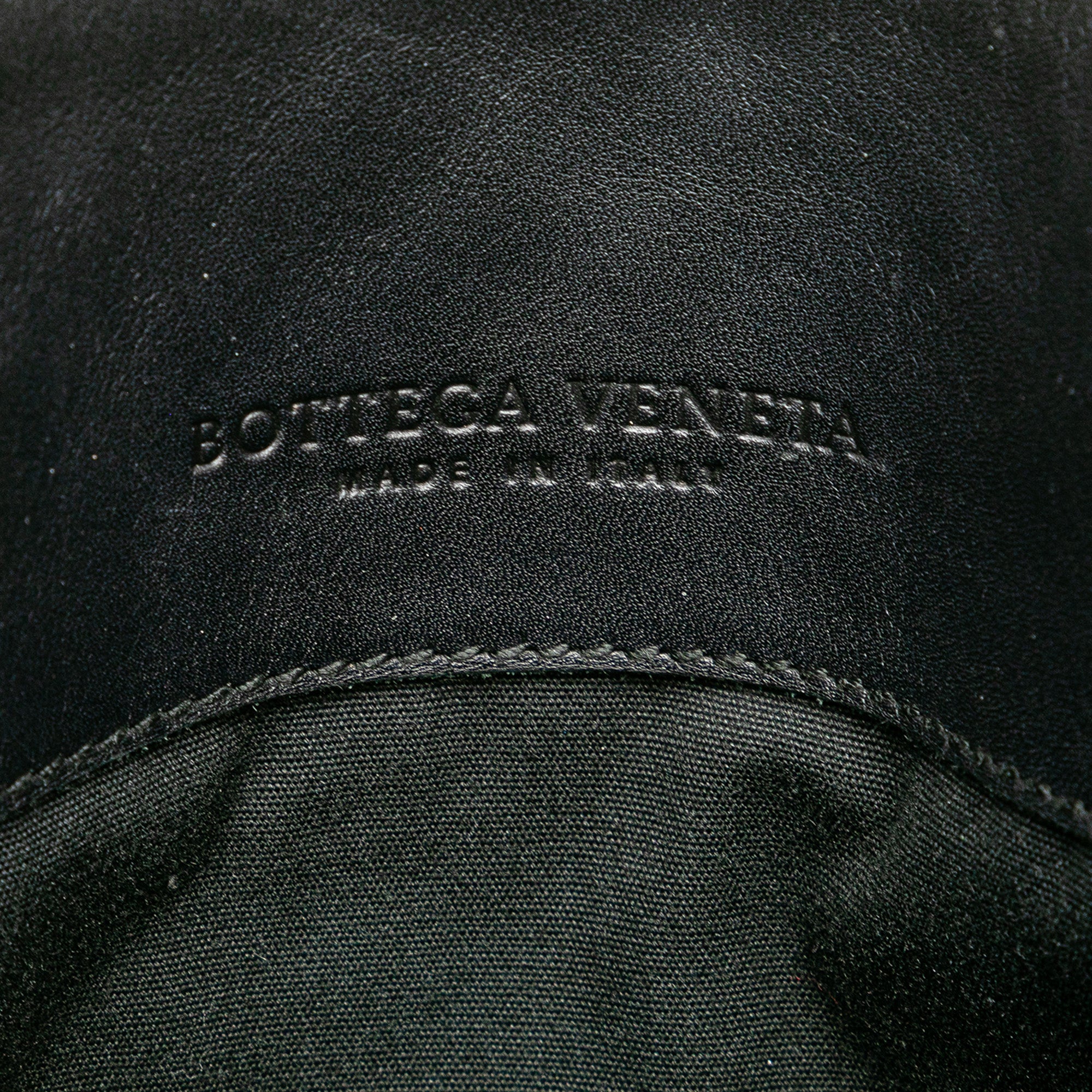 Nappa Intrecciato VN Crossbody