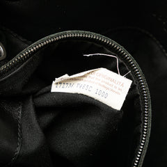 Nappa Intrecciato VN Crossbody