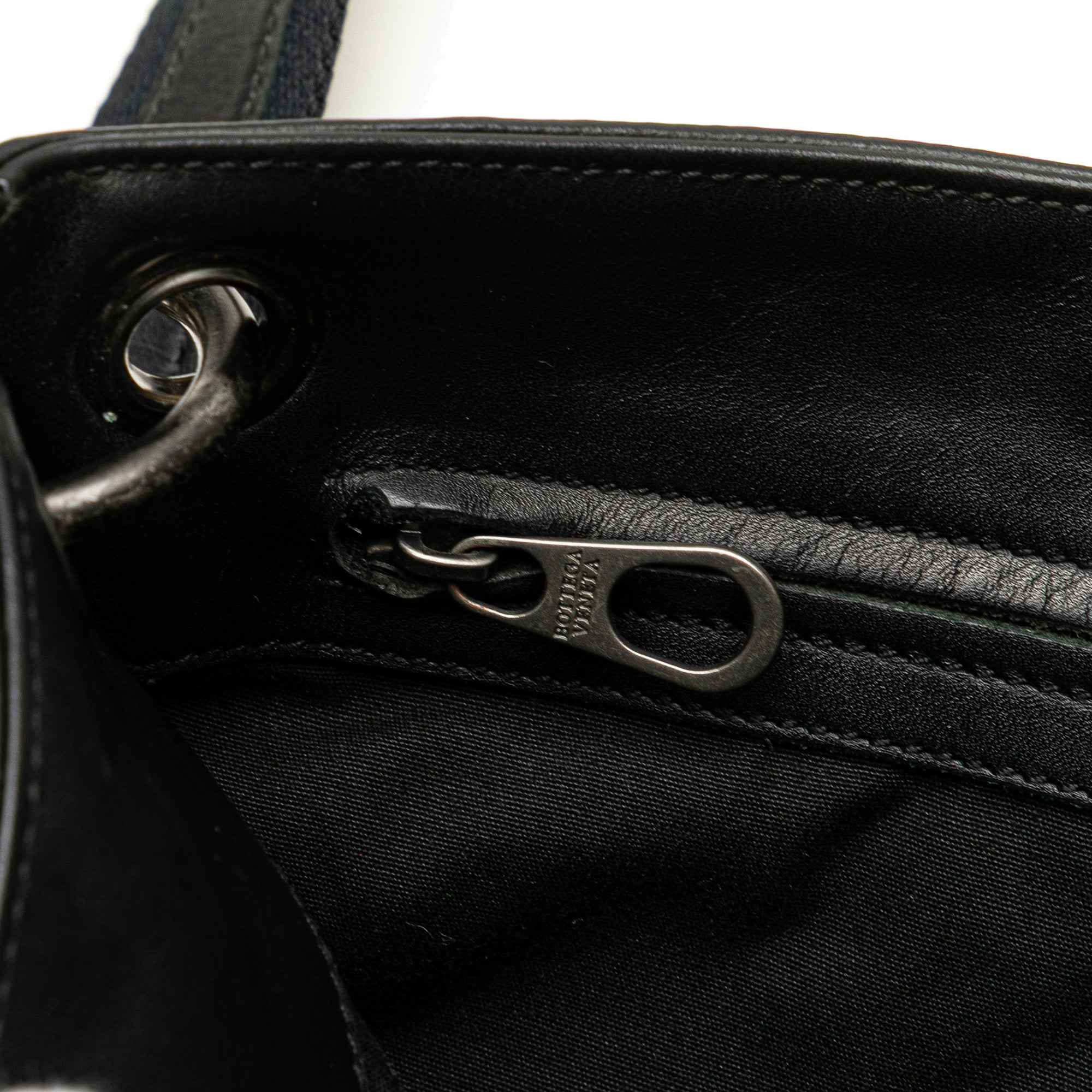 Nappa Intrecciato VN Crossbody