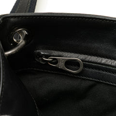 Nappa Intrecciato VN Crossbody