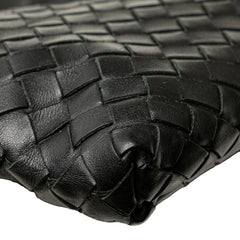 Nappa Intrecciato VN Crossbody