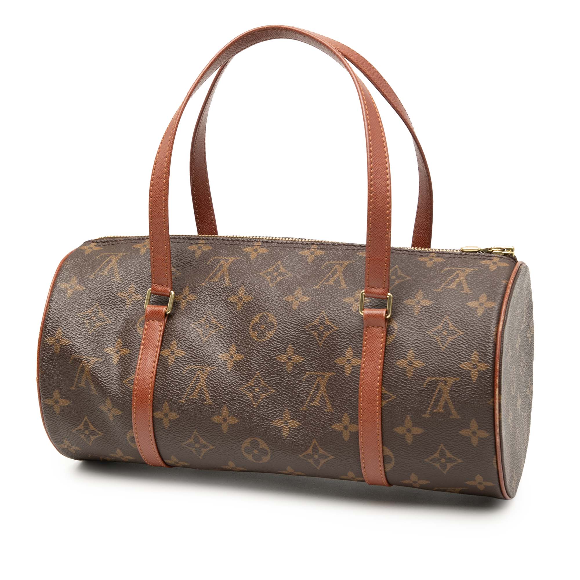 Monogram Papillon 30