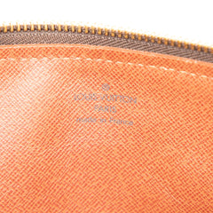 Monogram Papillon 30