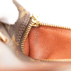 Monogram Papillon 30