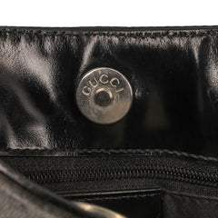 GG Nylon Shoulder Bag