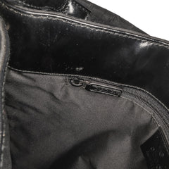 GG Nylon Shoulder Bag