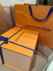 Louis Vuitton Montsouris PM