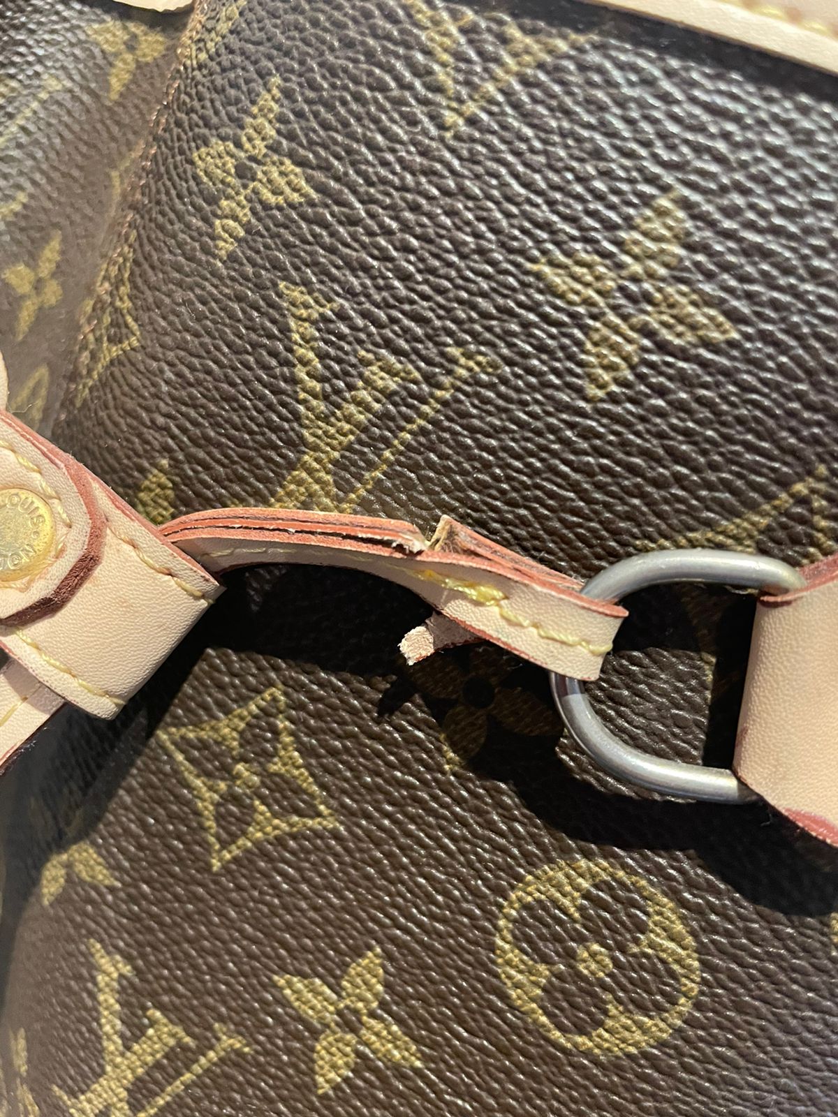 Louis Vuitton NEVERFULL GM replica - Affordable Luxury Bags