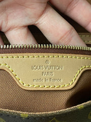 Louis Vuitton Monogram Looping