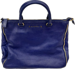 Givenchy Zipped Detail Tote