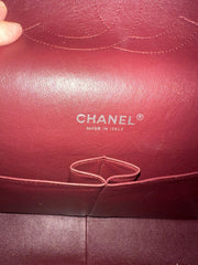 Chanel Classic Flap Max