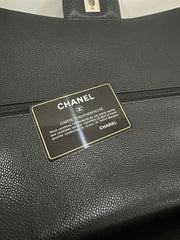 Chanel Classic Flap Max