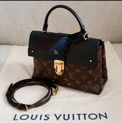 Louis Vuitton One Handle Monogram