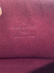 Louis Vuitton Monogram Multicolore Pochette