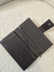 Gucci Abbey wallet