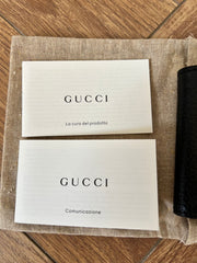 Gucci GG Marmont Bi-fold wallet
