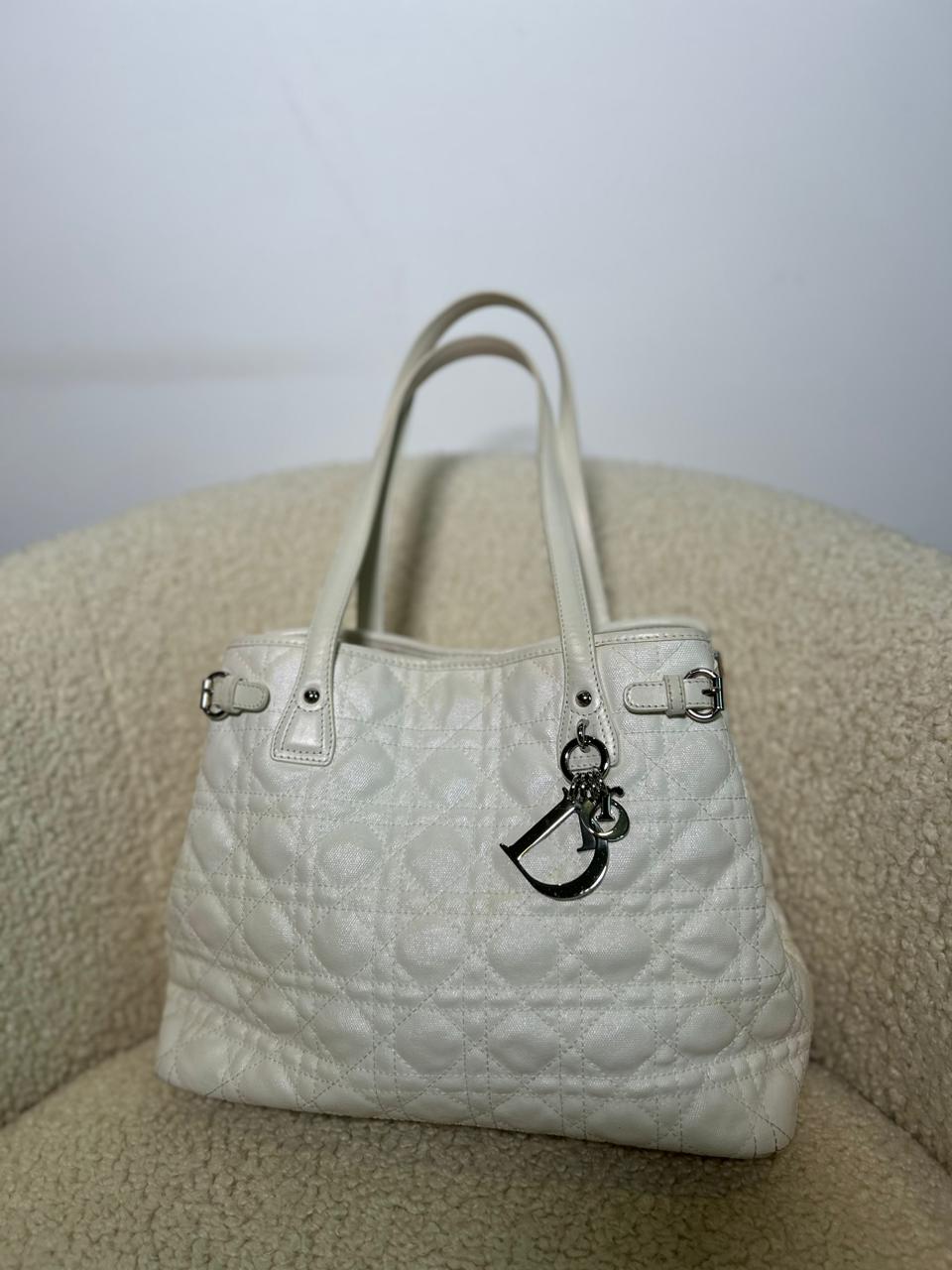 Dior Panarea Tote