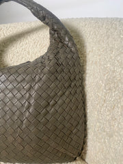 Bottega Veneta Intrecciato Hobo