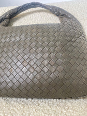 Bottega Veneta Intrecciato Hobo