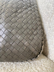 Bottega Veneta Intrecciato Hobo