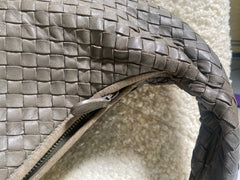 Bottega Veneta Intrecciato Hobo