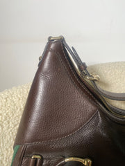 Gucci Horsebit Hobo