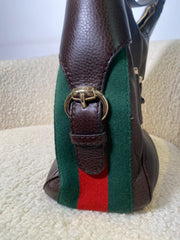 Gucci Horsebit Hobo