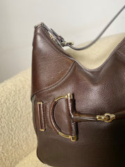 Gucci Horsebit Hobo