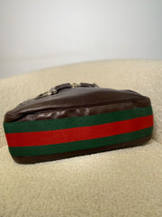 Gucci Horsebit Hobo