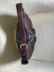 Gucci Horsebit Hobo