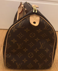 Louis Vuitton Speedy 30