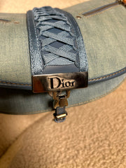 Dior Admit It Denim