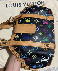 Louis Vuitton Theda