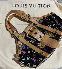 Louis Vuitton Theda