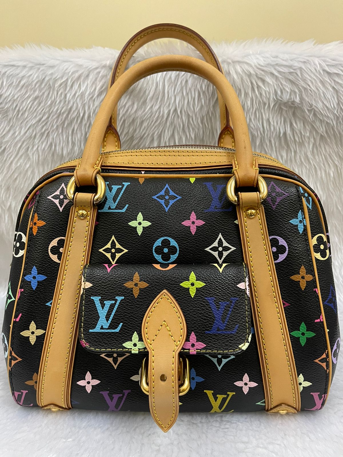 Louis Vuitton Priscilla