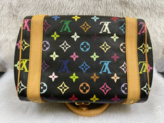 Louis Vuitton Priscilla