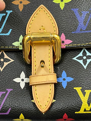 Louis Vuitton Priscilla