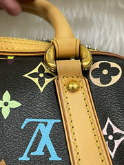 Louis Vuitton Priscilla